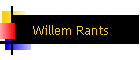 Willem Rants