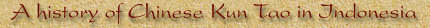 history of kuntao